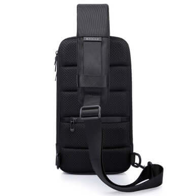Bange Crossbody Anti Theft Sling Bag #7565