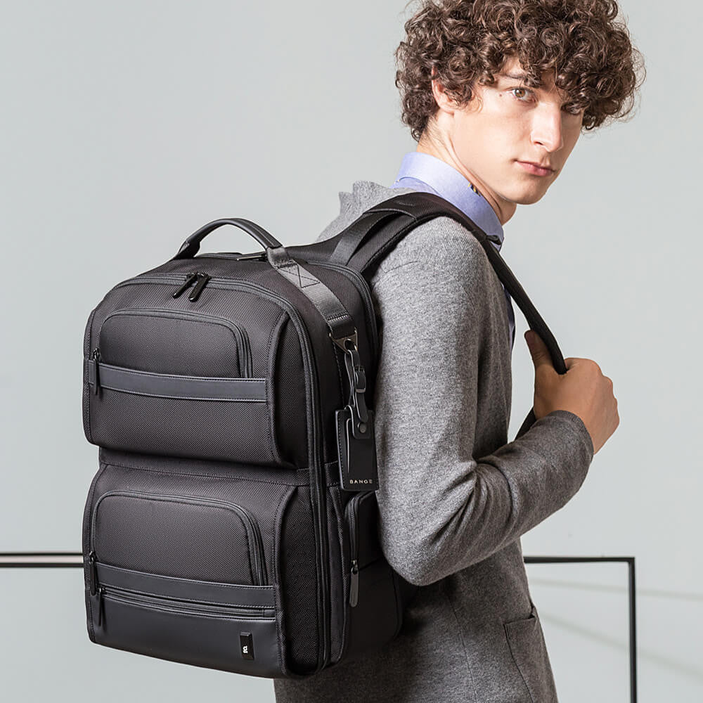 Bange Laptop Business Backpack - Buyrouth