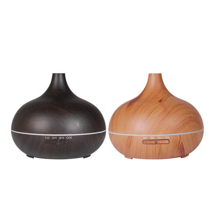 Essential Oil Aromatherapy Diffuser