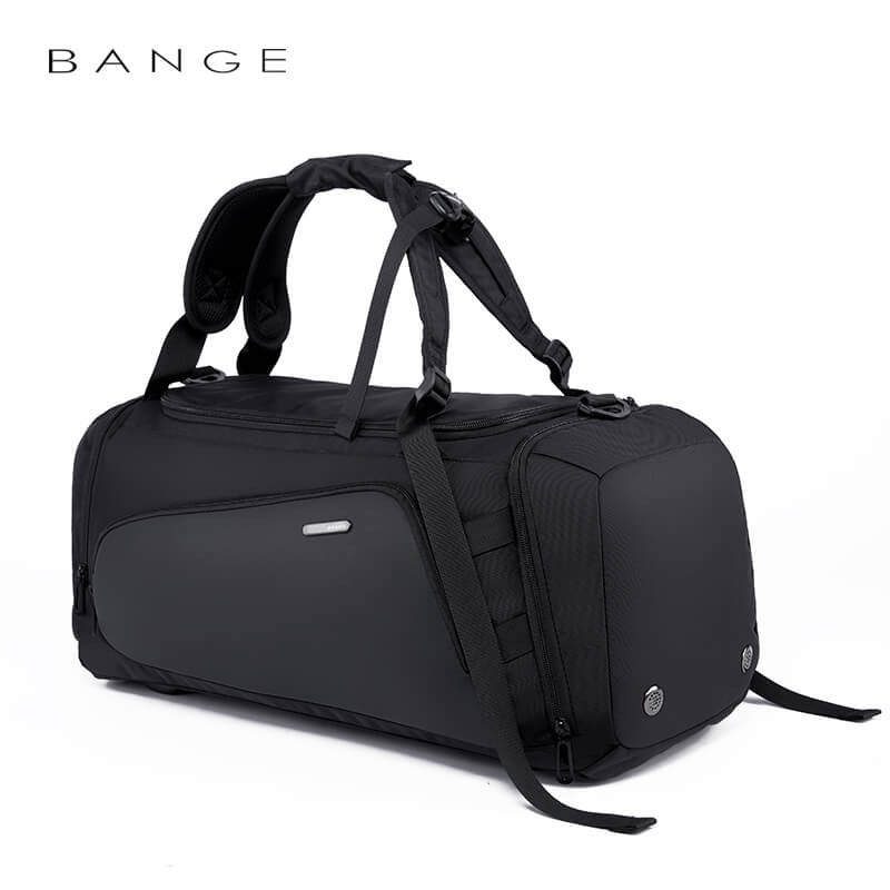 Bange Gym Duffel Bag #1917 – view 2