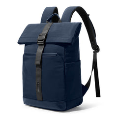 BANGE Water Resistant Roll Top Laptop Backpack #3115
