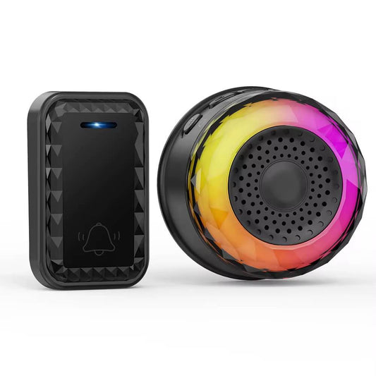 3 Mode Smart Wireless Doorbell