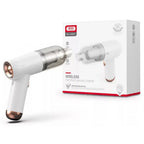 XO Wireless Handheld Vacuum Cleaner #CZ007 – view 4
