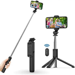 XO Adjustable Wireless Selfie Stick #SS09