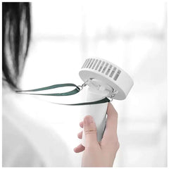 XO Portable Handheld Mini Fan #MF75