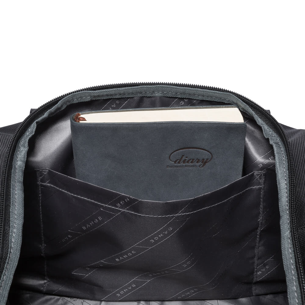 BANGE 36L Sports Luggage Travel Duffel Bag #7088 – view 30