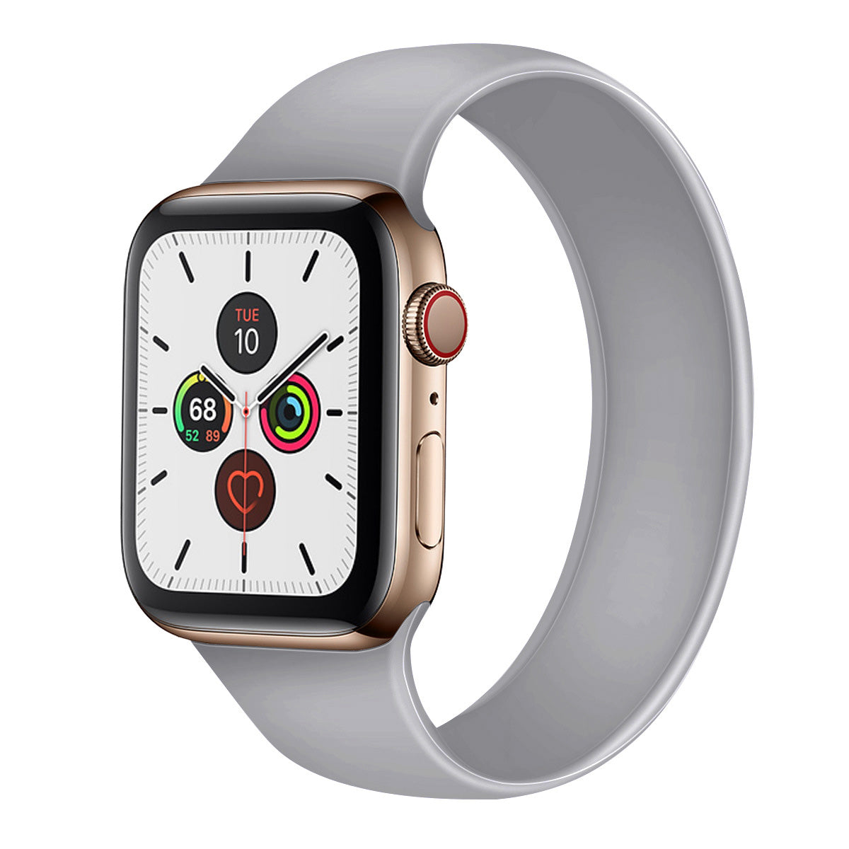 Apple Watch Solo Loop - Buyrouth