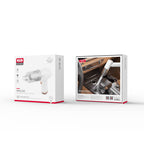 XO Wireless Handheld Vacuum Cleaner #CZ007 – view 5