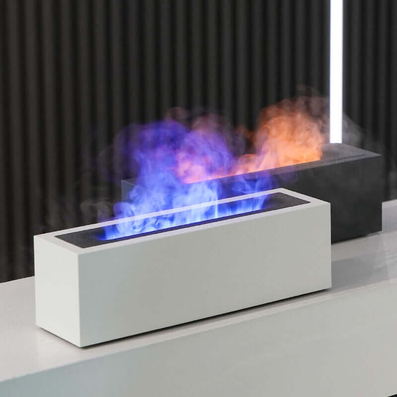 Nordic Flame Aroma Diffuser – view 10