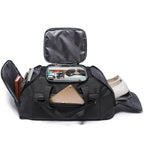 BANGE 36L Sports Luggage Travel Duffel Bag #7088 – view 32