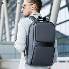 BANGE Anti-Theft Laptop Backpack - Buyrouth