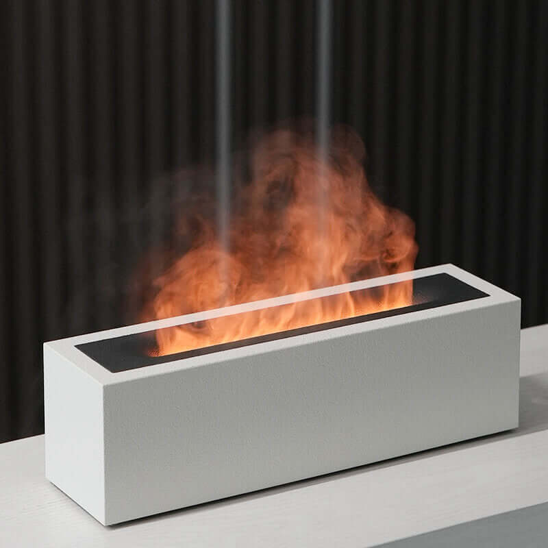 Nordic Flame Aroma Diffuser – view 12