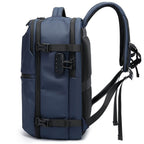 BANGE Anti-Theft Travel Laptop Backpack #7875 – view 25