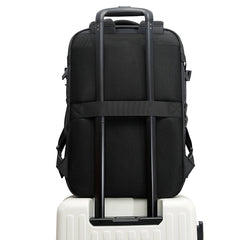 BANGE Anti-Theft Travel Laptop Backpack #7875