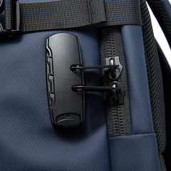 BANGE Anti-Theft Travel Laptop Backpack #7875