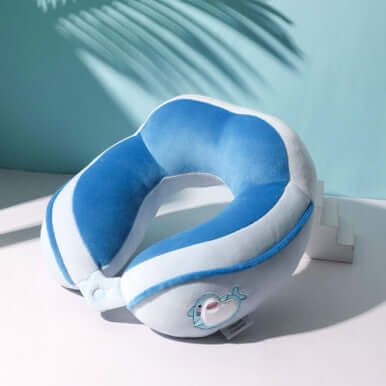 Travel Neck Pillow