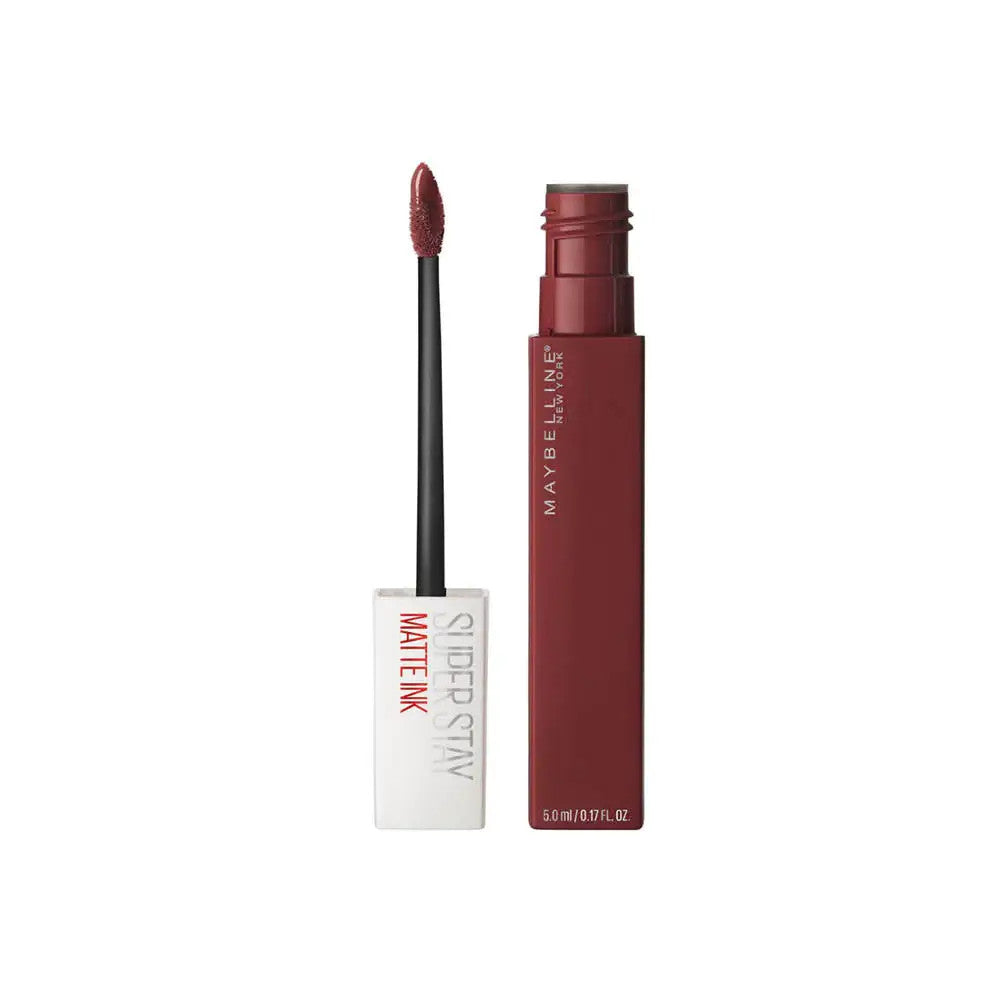 Super Stay Matte Ink Liquid Lipstick - Buyrouth