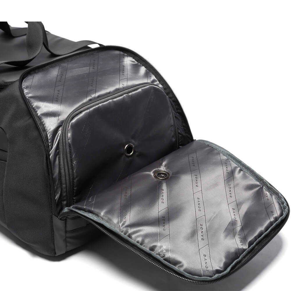 BANGE 36L Sports Luggage Travel Duffel Bag #7088 – view 36