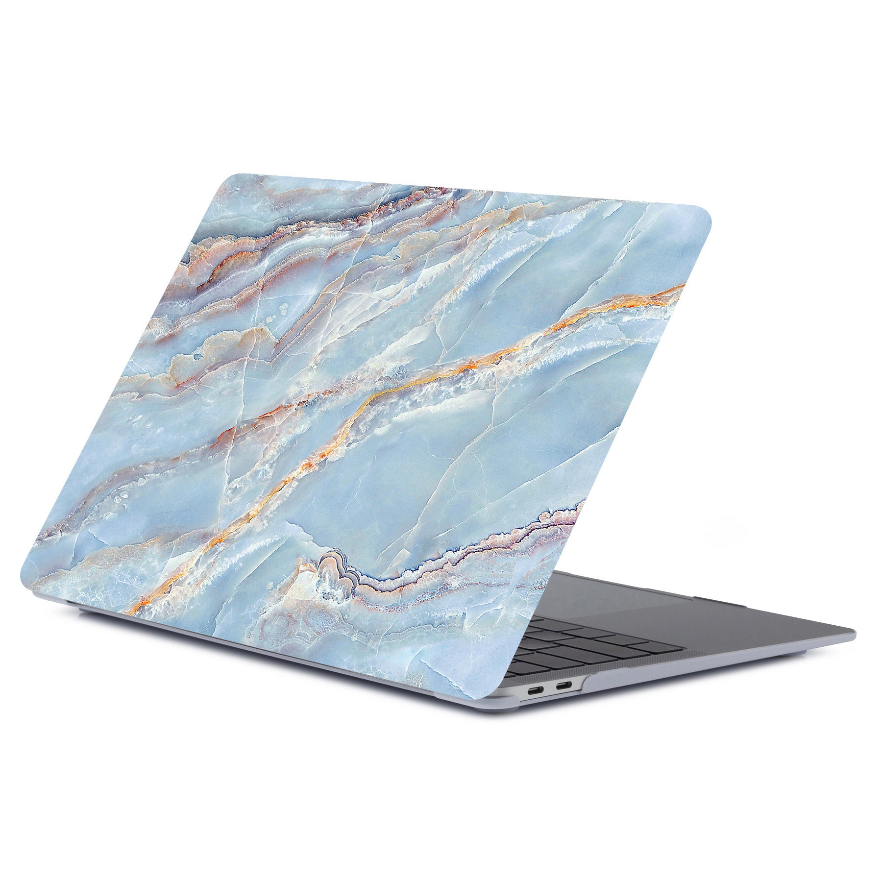 MacBook Air 13" Marble Case (2015 - 2016) - Buyrouth