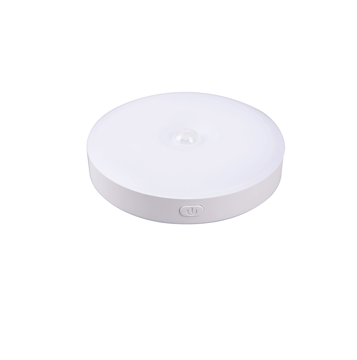 Rechargeable Round Motion Sensor 3 Mode Light – view 10
