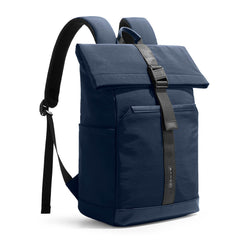 BANGE Water Resistant Roll Top Laptop Backpack #3115