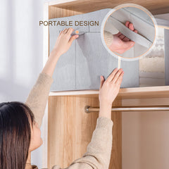 TAILI Foldable Oxford Fabric Storage Box #AF662
