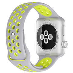 Apple Watch Silicone Sports Band  - Buyrouth