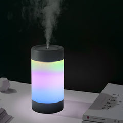 Colorful Portable Humidifier - Buyrouth