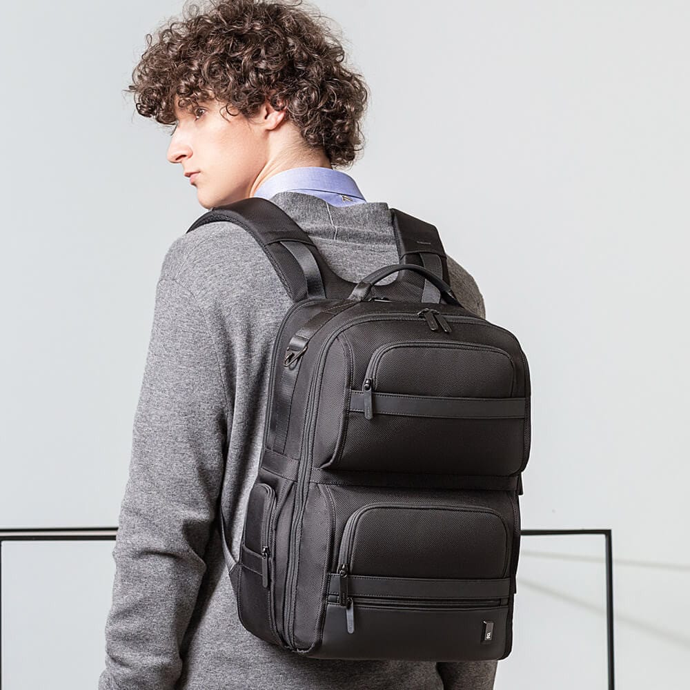 Bange Laptop Business Backpack - Buyrouth