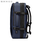 BANGE 45L Expandable Weekender Travel Backpack #1908D – view 33