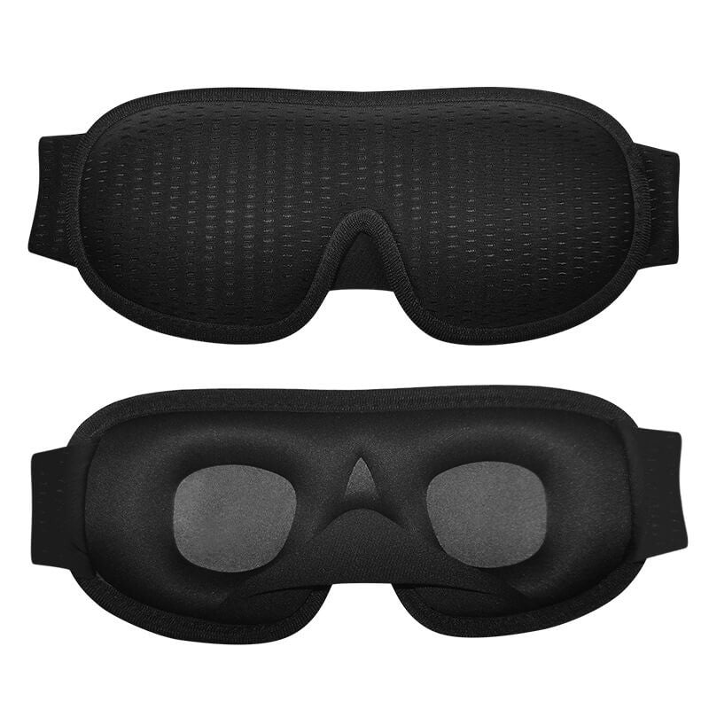 3D Sleep Mask