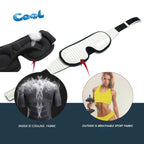 3D Sleep Mask – view 5
