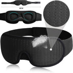 3D Sleep Mask – view 6