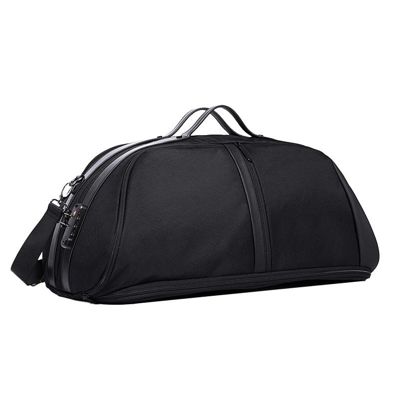 BANGE Handheld Large Capacity Travel Duffel Bag #77178