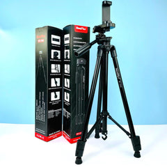 NeePho Professional Foldable Universal Tripod #NP-3180