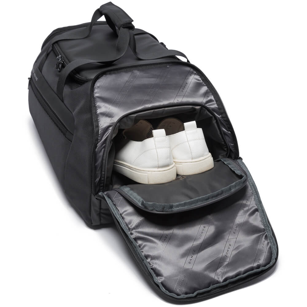 BANGE 36L Sports Luggage Travel Duffel Bag #7088 – view 39