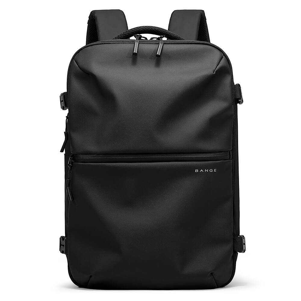 BANGE Anti-Theft Travel Laptop Backpack #7875 – view 9