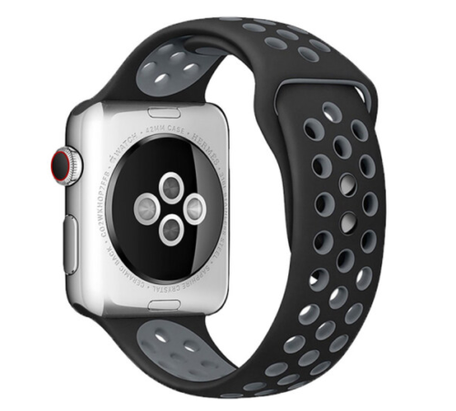 Apple Watch Silicone Sports Band - Buyrouth