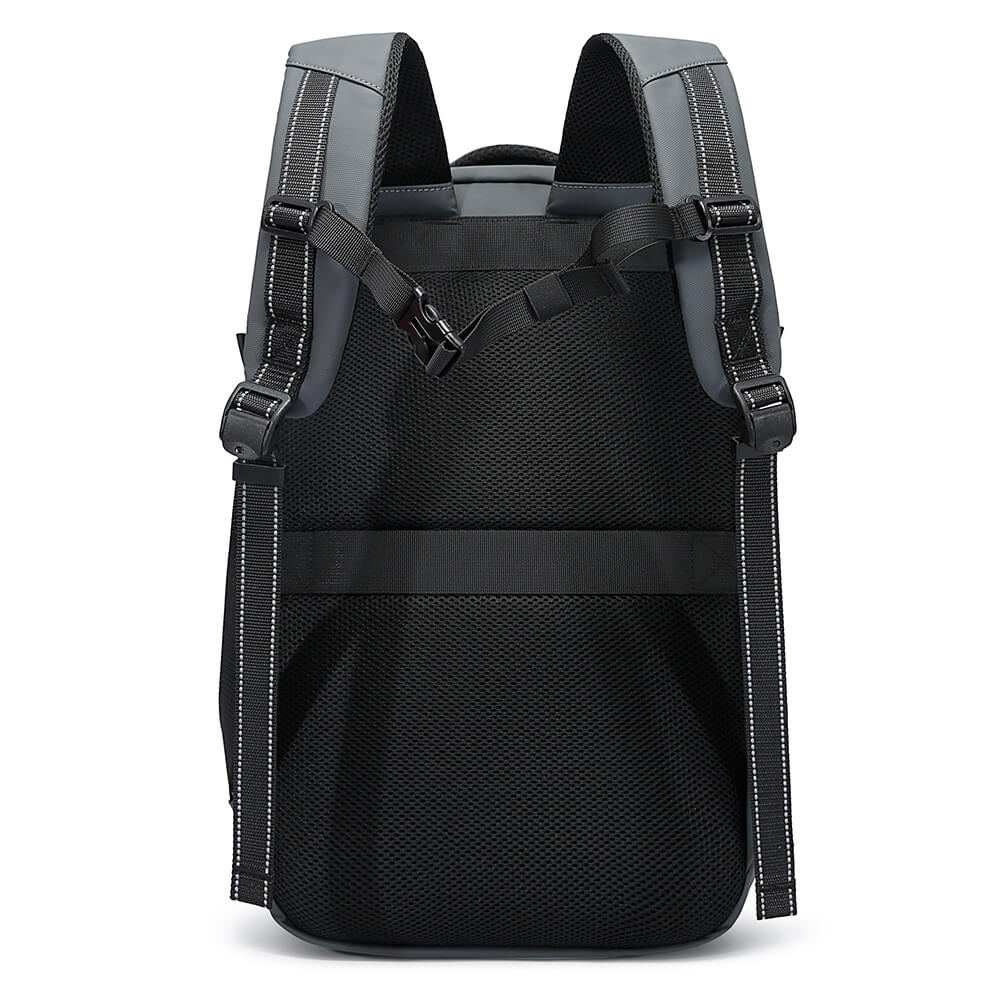 BANGE Anti-Theft Travel Laptop Backpack #7875 – view 50