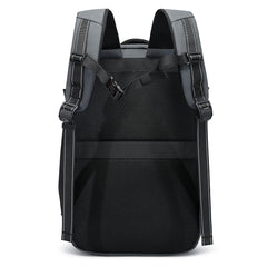 BANGE Anti-Theft Travel Laptop Backpack #7875