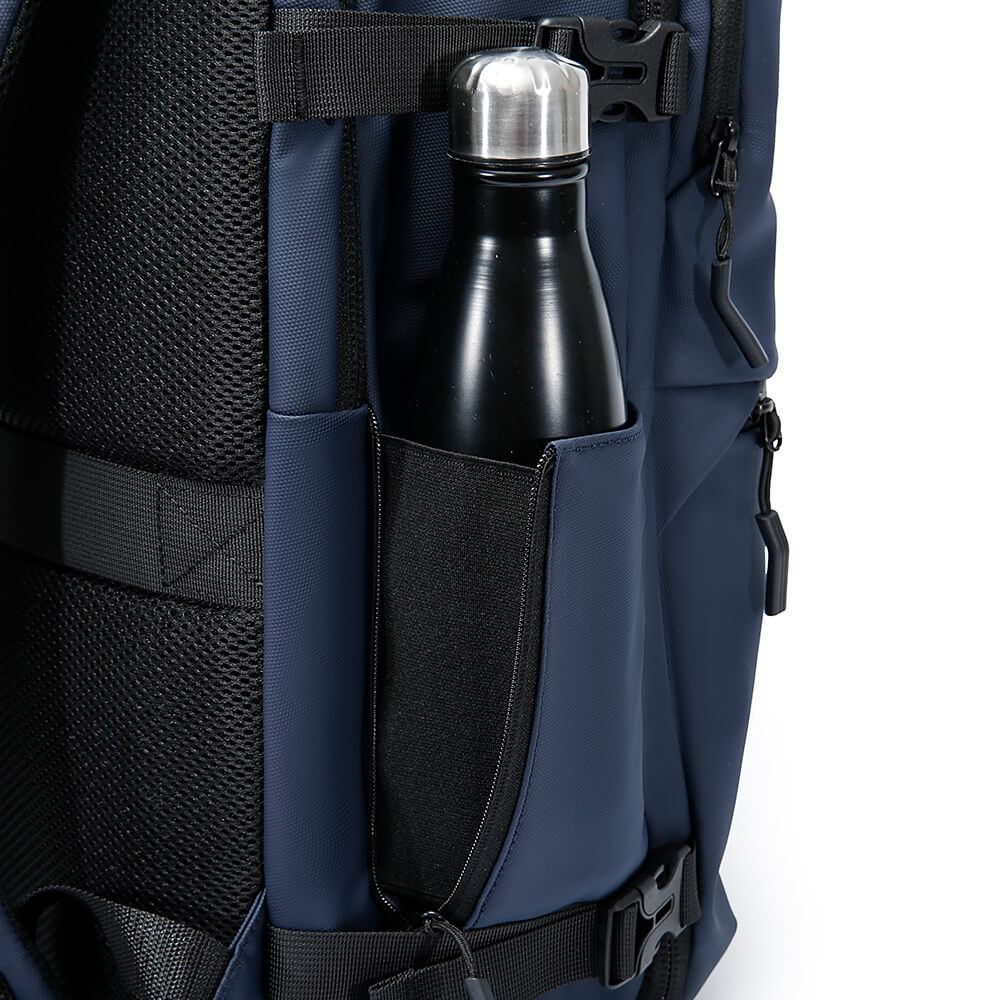 BANGE Anti-Theft Travel Laptop Backpack #7875 – view 42