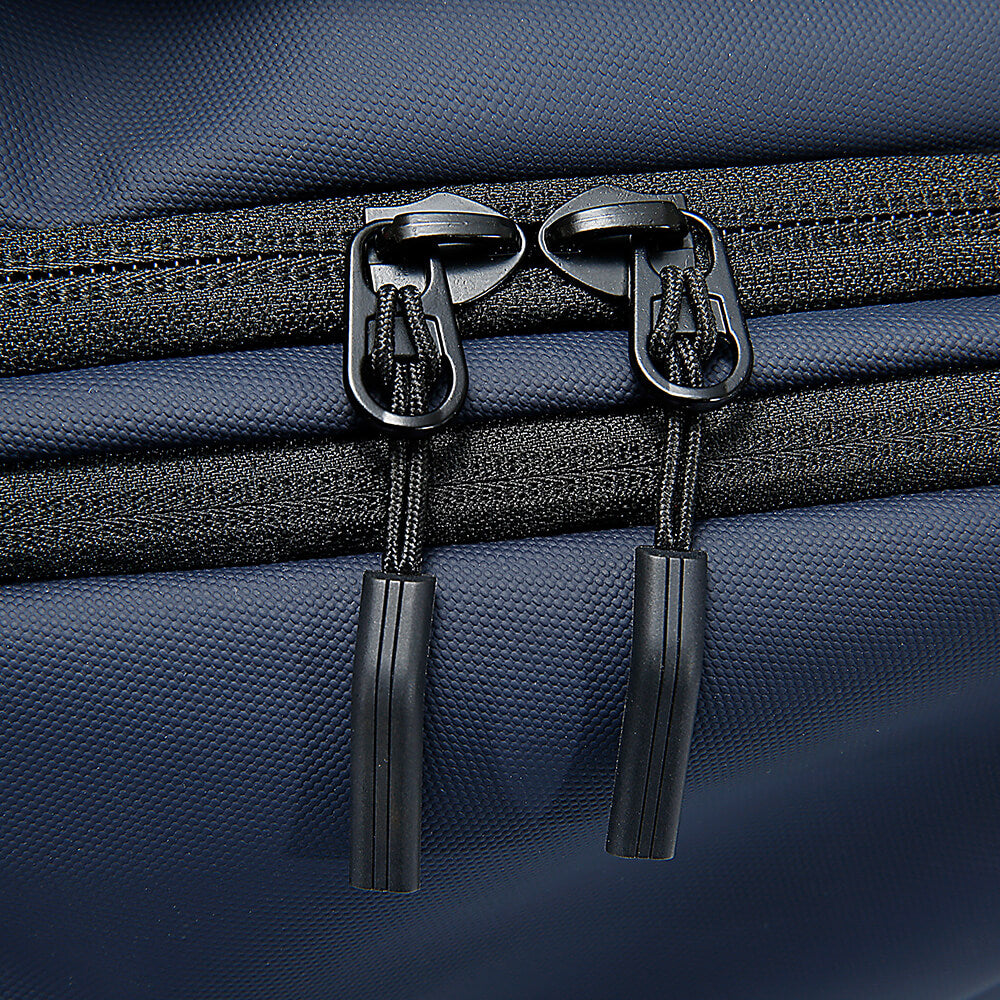 BANGE Anti-Theft Travel Laptop Backpack #7875 – view 27