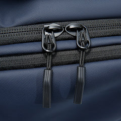 BANGE Anti-Theft Travel Laptop Backpack #7875