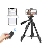 Neepho Professional Tripod Stand #NP-3180S