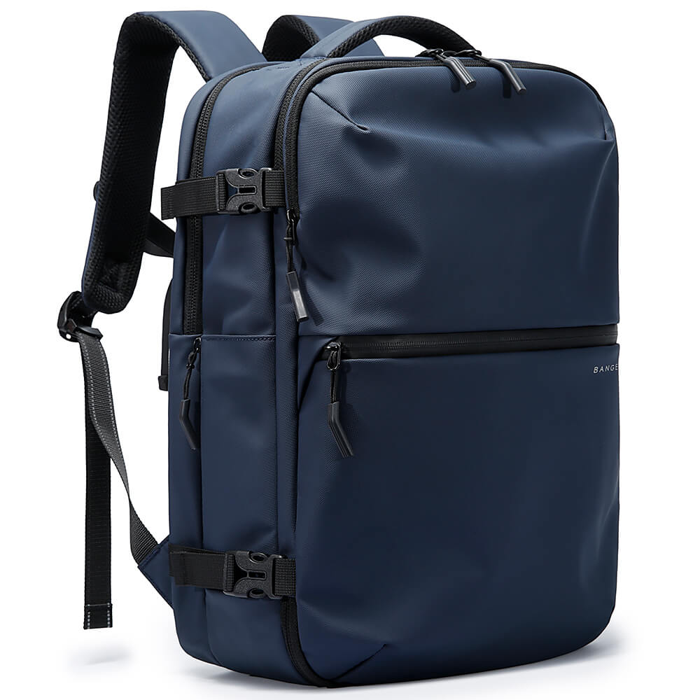 BANGE Anti-Theft Travel Laptop Backpack #7875 – view 43