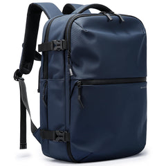 BANGE Anti-Theft Travel Laptop Backpack #7875