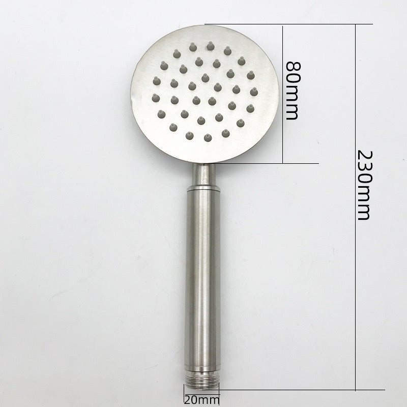 Shower Head with Handheld - Buyrouth