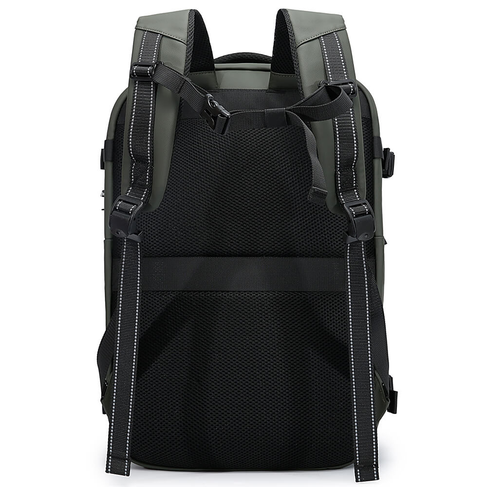 BANGE Anti-Theft Travel Laptop Backpack #7875 – view 28