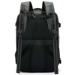 BANGE Anti-Theft Travel Laptop Backpack #7875