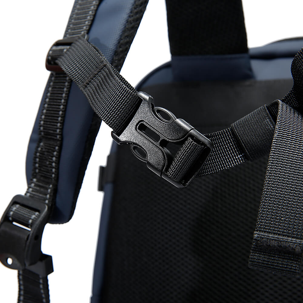 BANGE Anti-Theft Travel Laptop Backpack #7875 – view 32